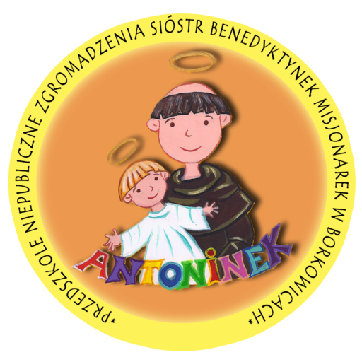 Przedszkole Niepubliczne Antoninek prowadzone przez Zgromadzenie Sióstr Benedyktynek Misjonarek